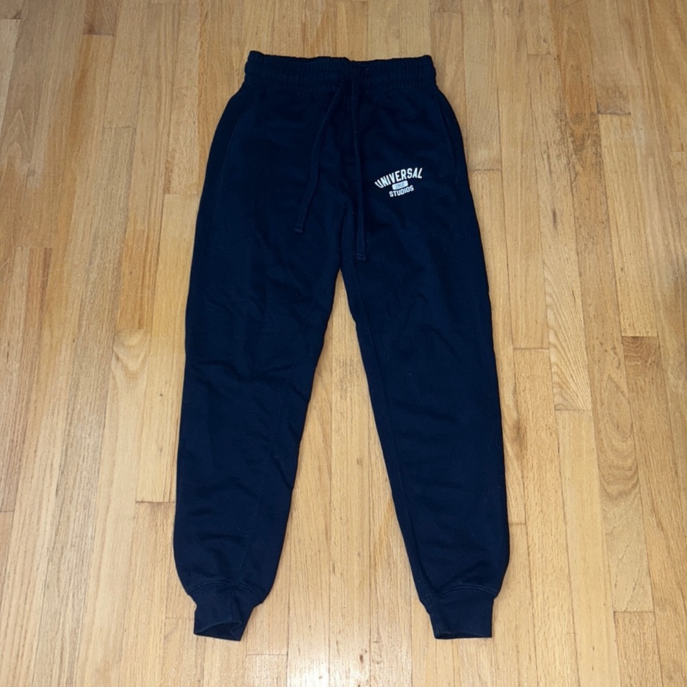 Universal Studios Sweatpants